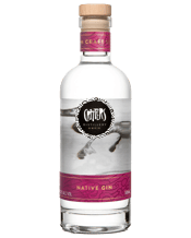 Critters Distillery Gin 500ml  Bottle