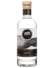 Critters Distillery Vodka 500ml  Bottle