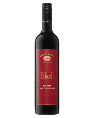 Grant Burge Filsell Shiraz  Bottle