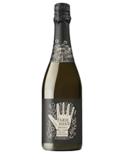 Farm Hand Organic Blanc De Blancs  Bottle