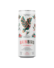 Rainbird Watermelon Seltzer 6% Cans 330ml  Can