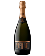 Seppelt Pierlot Sparkling Brut Cuvee Non Vintage 750ml  Bottle