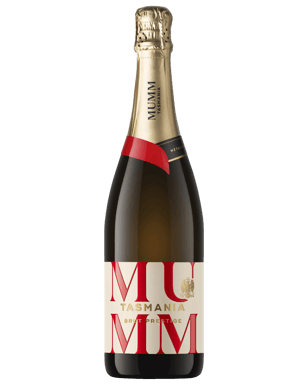 Mumm Tasmania Brut Prestige  Bottle