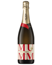 Mumm Tasmania Brut Prestige  Bottle