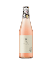 Tread Softly Slightly Sparkling Rosé Bottles 330ml  Bottle