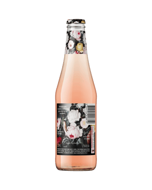 Tread Softly Slightly Sparkling Rosé Bottles 330ml  Bottle