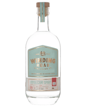 Winding Road Agricole Blanc Virgin Cane Spirit 700ml  Bottle