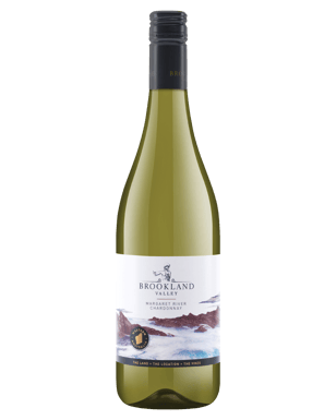 Brookland Valley Estate Margaret River Chardonnay  Bottle