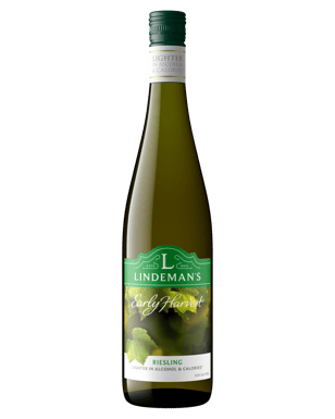 Lindeman's Early Harvest Riesling  Bottle