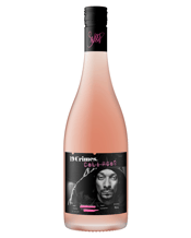 19 Crimes Snoop Dogg Cali Rose  Bottle