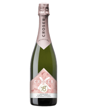 Croser X 78 Degrees Rose Nv  Bottle
