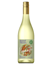 Round Theory Piquette Sauvignon Blanc  Bottle