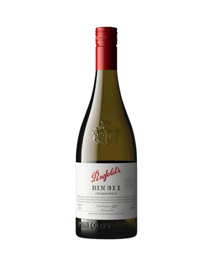 Penfolds Bin 311 Chardonnay 2021 750ml  Bottle