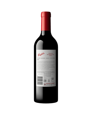 Penfolds   Bottle