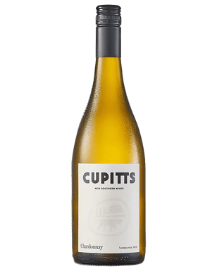 Cupitts Estate Chardonnay  Bottle
