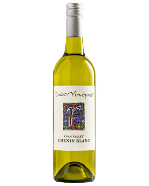 Faber Vineyard Chenin Blanc  Bottle