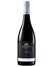 Cupitts Estate Dusty Dog Shiraz  Bottle
