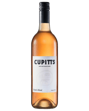 Cupitts Estate Rosie's Rosé  Bottle