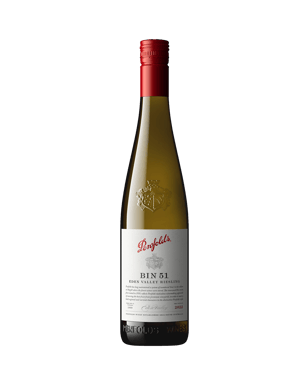 Penfolds Bin 51 Riesling 2022 750ml  Bottle