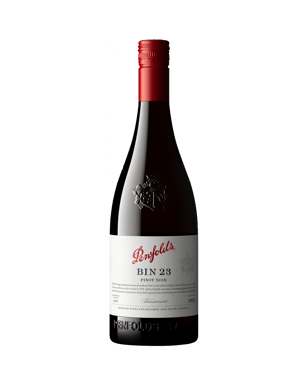 Penfolds Bin 23 Pinot Noir 2021 750ml  Bottle