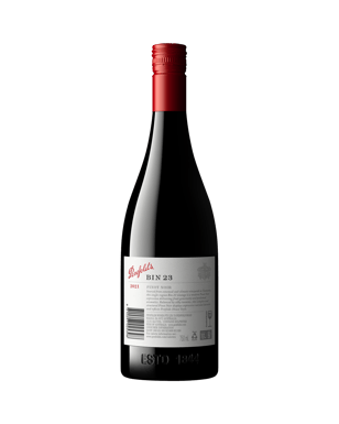 Penfolds Bin 23 Pinot Noir 2021 750ml  Bottle