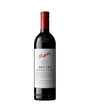 Penfolds Bin 150 Marananga Shiraz 2020 750ml  Bottle
