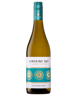 Sunshine Bay Sauvignon Blanc  Bottle