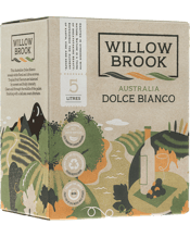Willowbrook Dolce Bianco 5l  Bottle