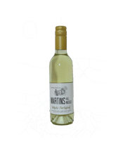 Martins Hill Organic Wines Mudgee Fortified White 375ml  Bottle