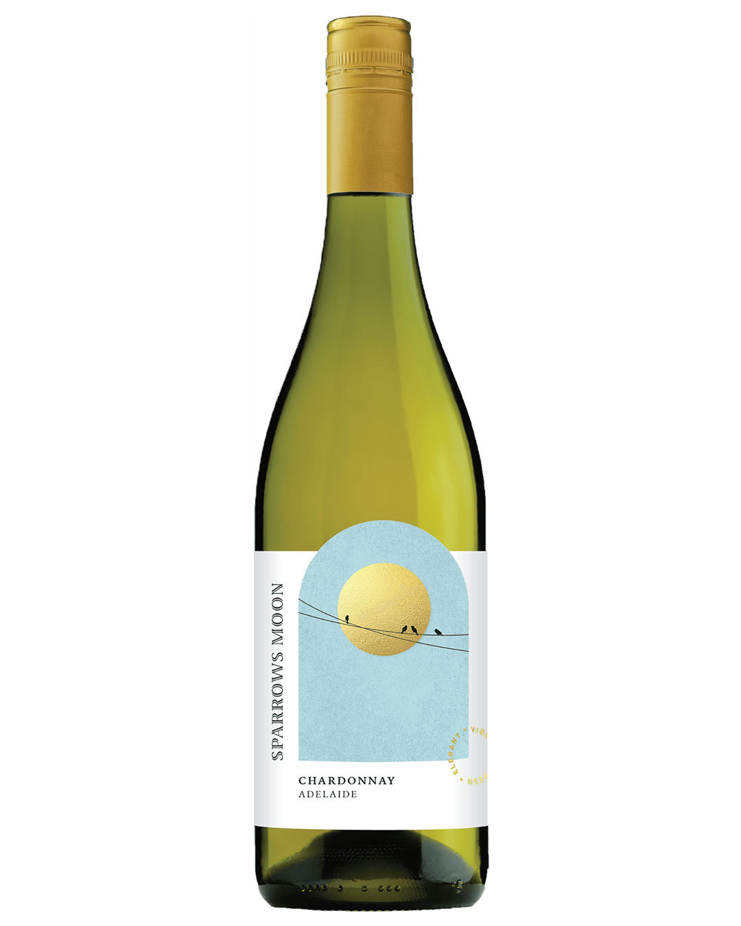 Sparrow's Moon Adelaide Hills Chardonnay