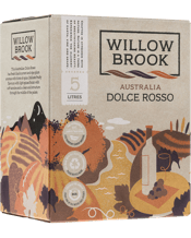 Willowbrook Dolce Rosso 5l  Bottle