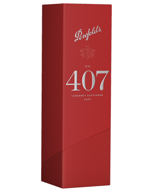 Buy Penfolds Bin 407 Cabernet Sauvignon 2020 750ml online