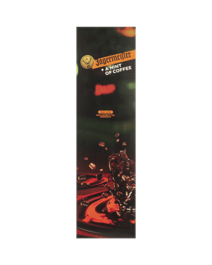 Jagermeister&nbsp; Cold Brew With Shot Mug 700ml  Bottle