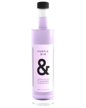 Ampersand Gin & Blackcurrant 500ml  Bottle