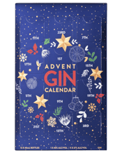 Sugarbird Gin 12 Days Advent Calendar  Each