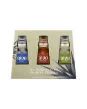 1800 Tri Pack 200ml  Bottle