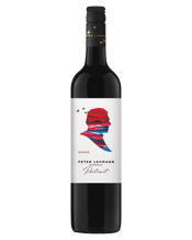 Peter Lehmann Portrait Shiraz  Bottle