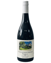 Stone Cottage Vineyard Chambourcin  Bottle