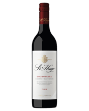 St Hugo Coonawarra Cabernet Sauvignon 2019  Bottle