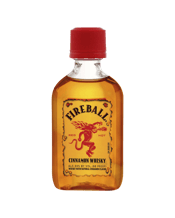 Fireball Cinnamon Whisky 50ml  Bottle