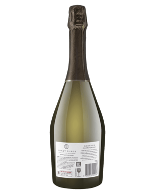 Grant Burge Pinot Noir Chardonnay  Bottle
