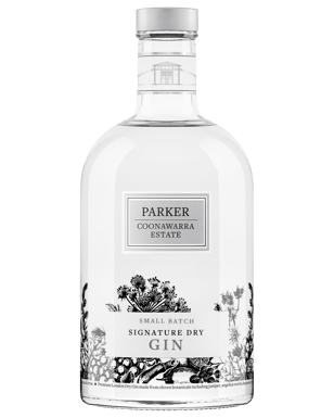 Parker Coonawarra Estate Signature Dry Gin 700ml  Bottle