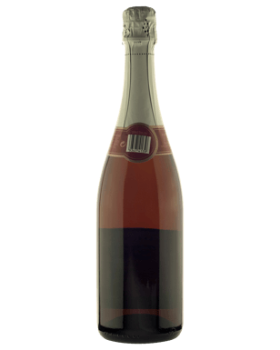 Miranda Somerton Crackling Peach  Bottle