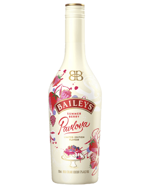 Baileys Pavlova Flavoured Liqueur 700ml  Bottle
