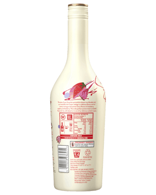 Baileys Pavlova Flavoured Liqueur 700ml  Bottle