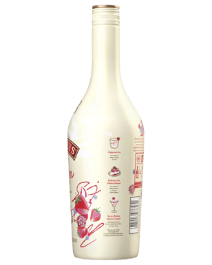 Baileys Pavlova Flavoured Liqueur 700ml  Bottle