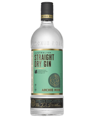 Archie Rose Straight Dry Gin 700ml  Bottle