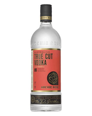 Archie Rose True Cut Vodka 700ml  Bottle