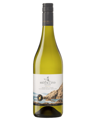 Brookland Valley Estate Margaret River Sauvignon Blanc Semillion  Bottle