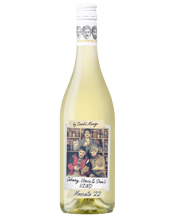 Johnny, Vince & Sam’s Vino Sooshi Mango Dolce Moscato  Bottle